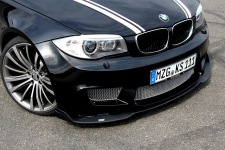 Kelleners BMW 1M